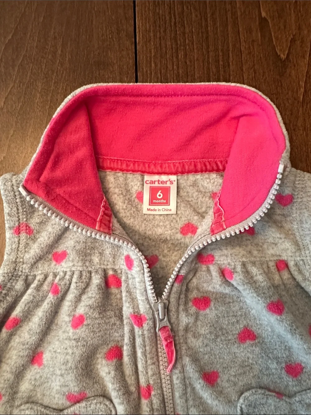 Carters carter’s soft